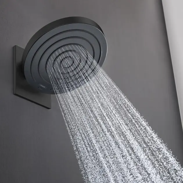Hansgrohe - Pulsify S - Fejzuhany - 24151670 – 4. kép