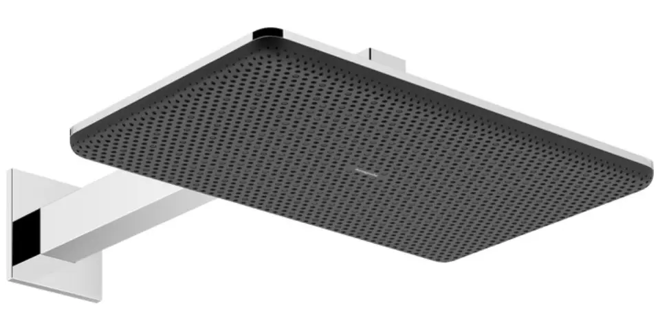 Hansgrohe - Raindance Alive Q - Fejzuhany - 24550000