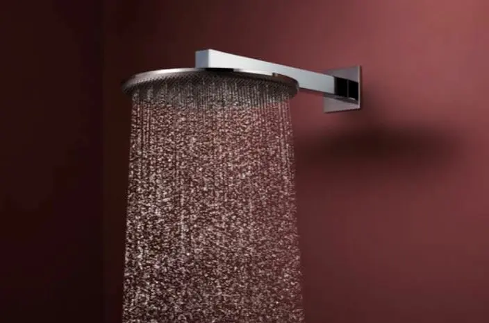 Hansgrohe - Raindance Alive S - Fejzuhany - 24520000 – 3. kép