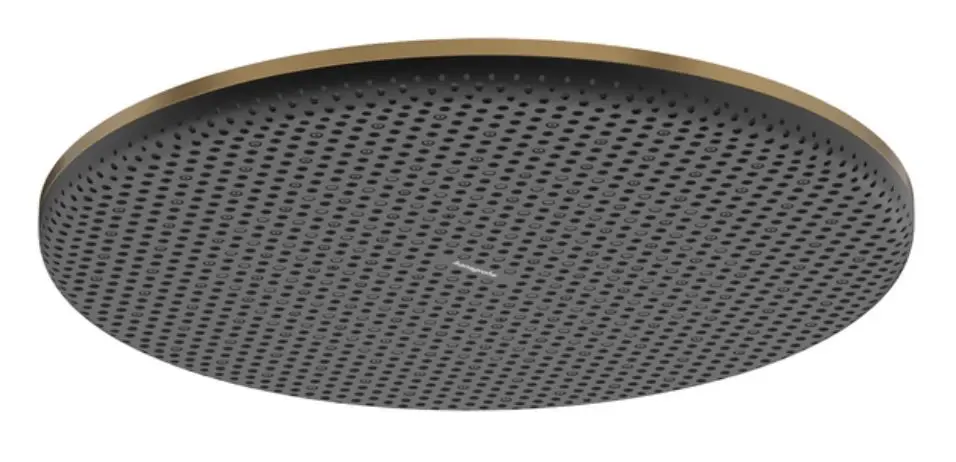 Hansgrohe - Raindance Alive S - Fejzuhany - 24520140