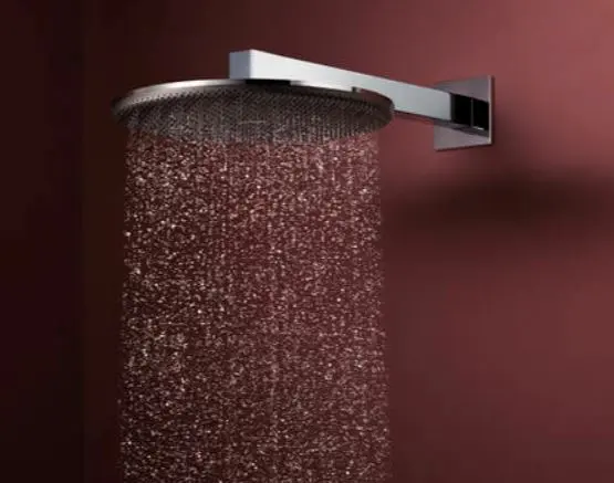 Hansgrohe - Raindance Alive S - Fejzuhany - 24521000 – 3. kép