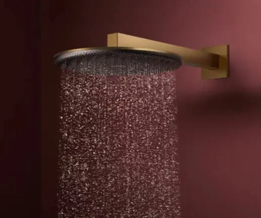 Hansgrohe - Raindance Alive S - Fejzuhany - 24521140 – 3. kép