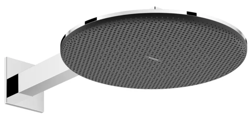 Hansgrohe - Raindance Alive S - Fejzuhany - 24540000