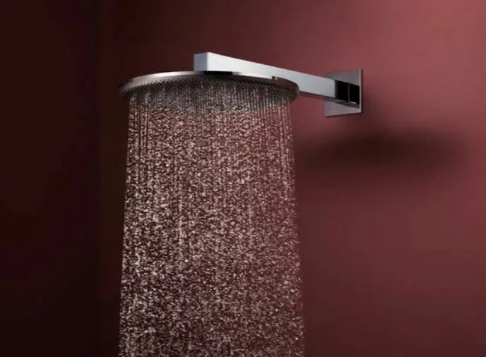 Hansgrohe - Raindance Alive S - Fejzuhany - 24540000 – 3. kép