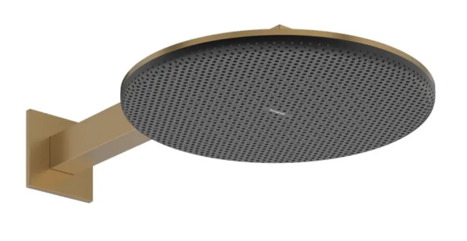 Hansgrohe - Raindance Alive S - Fejzuhany - 24540140