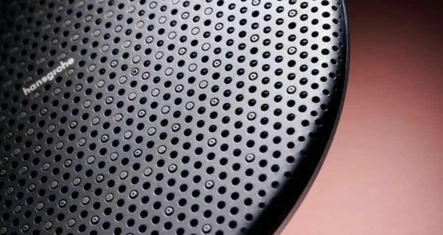 Hansgrohe - Raindance Alive S - Fejzuhany - 24541000 – 3. kép