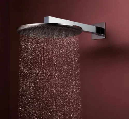 Hansgrohe - Raindance Alive S - Fejzuhany - 24541000 – 4. kép