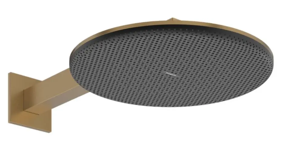 Hansgrohe - Raindance Alive S - Fejzuhany - 24541140