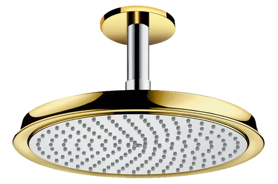 Hansgrohe - Raindance Classic - Fejzuhany - 27405090