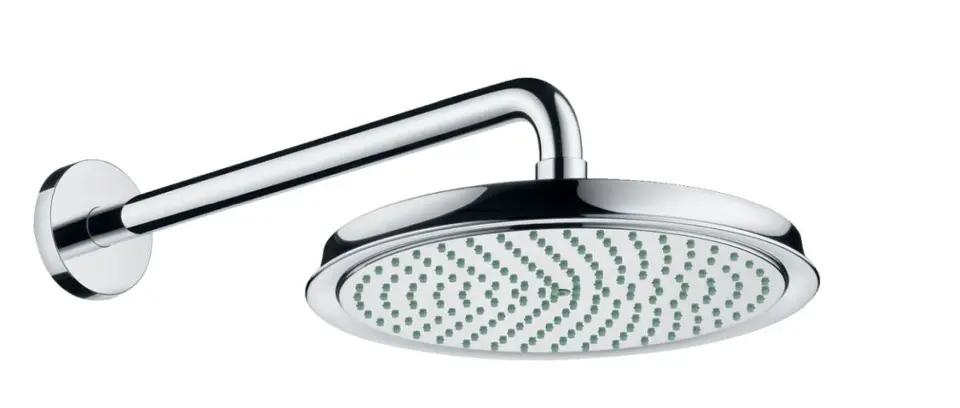 Hansgrohe - Raindance Classic - Fejzuhany - 27424000