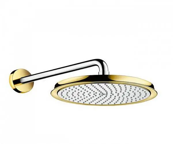Hansgrohe - Raindance Classic - Fejzuhany - 27424090