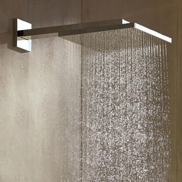 Hansgrohe - Raindance E - Fejzuhany - 26239000 – 3. kép