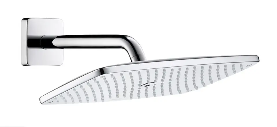 Hansgrohe - Raindance E - Fejzuhany - 27371000