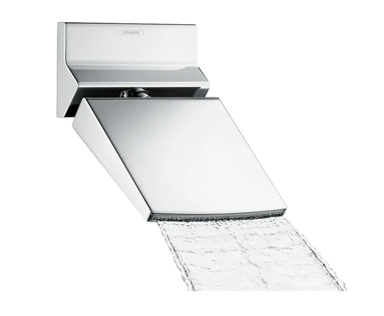 Hansgrohe - Raindance - Fejzuhany - 26442000 – 3. kép