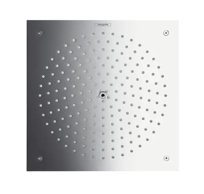 Hansgrohe - Raindance - Fejzuhany - 26472000