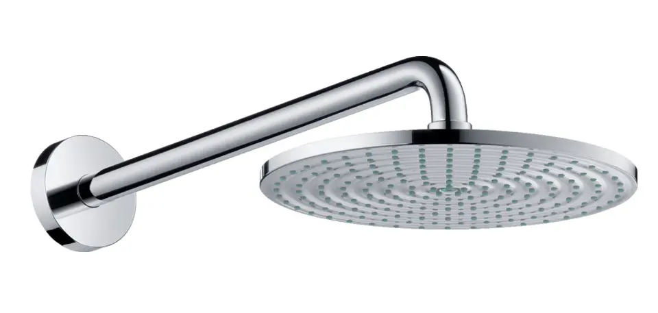 Hansgrohe - Raindance - Fejzuhany - 27461000