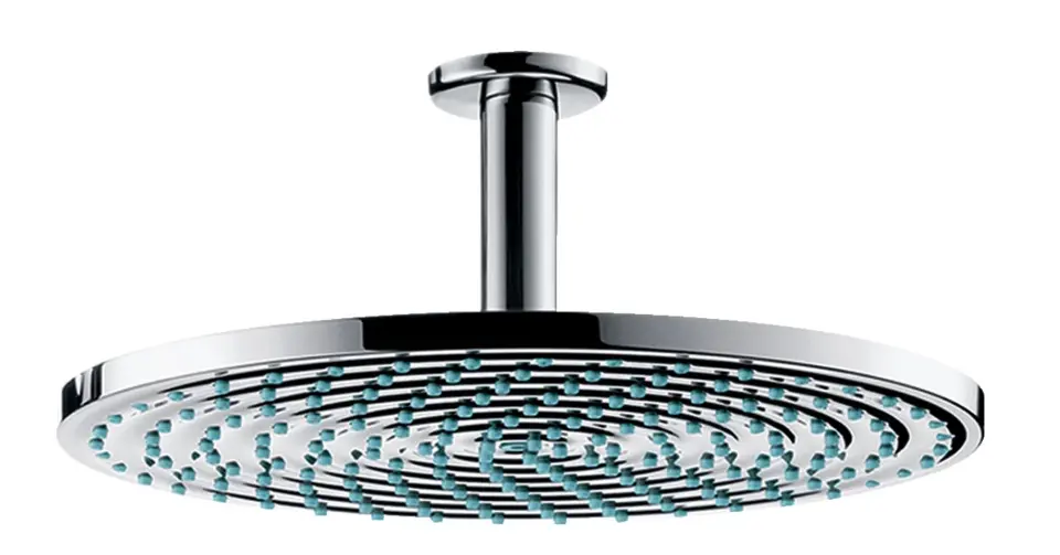 Hansgrohe - Raindance - Fejzuhany - 27494000