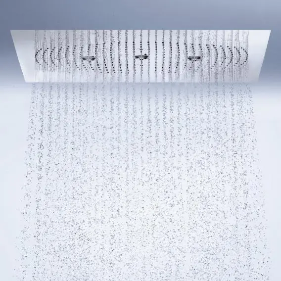 Hansgrohe - Raindance - Fejzuhany - 28417000 – 5. kép
