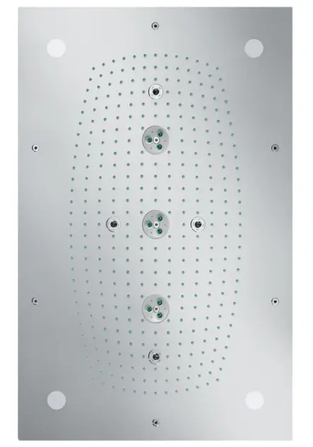 Hansgrohe - Raindance - Fejzuhany - 28418000