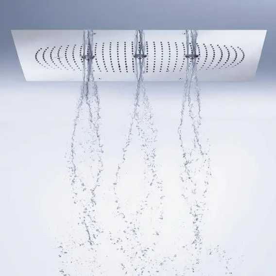 Hansgrohe - Raindance - Fejzuhany - 28418000 – 3. kép