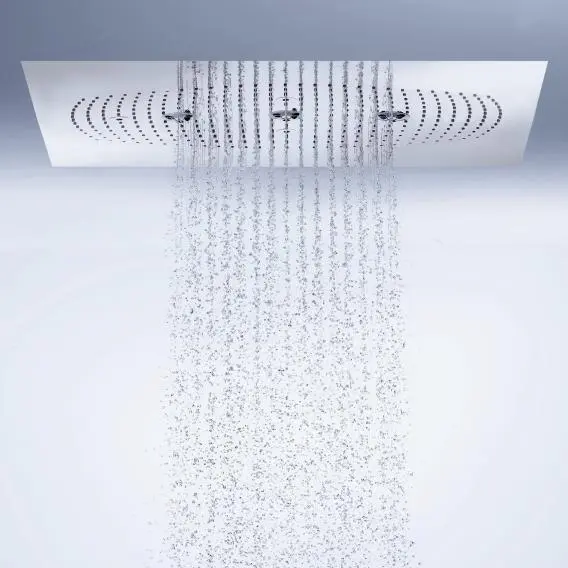 Hansgrohe - Raindance - Fejzuhany - 28418000 – 4. kép