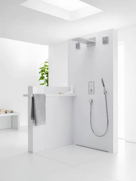 Hansgrohe - Raindance - Fejzuhany - 28433000 – 4. kép