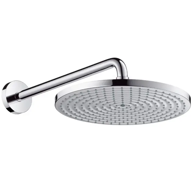 Hansgrohe - Raindance S - Fejzuhany - 26601000