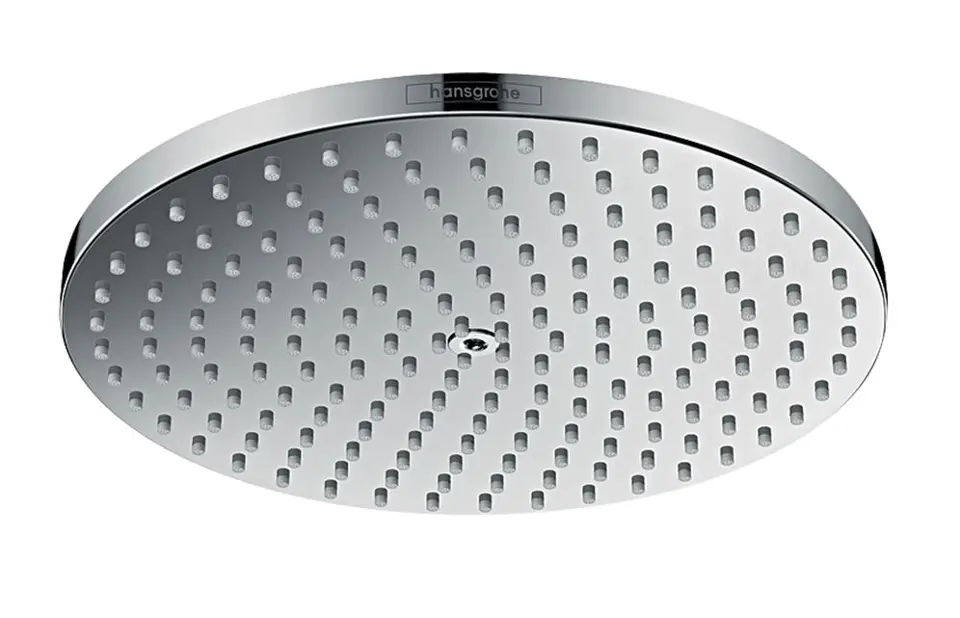 Hansgrohe - Raindance S - Fejzuhany - 27624000