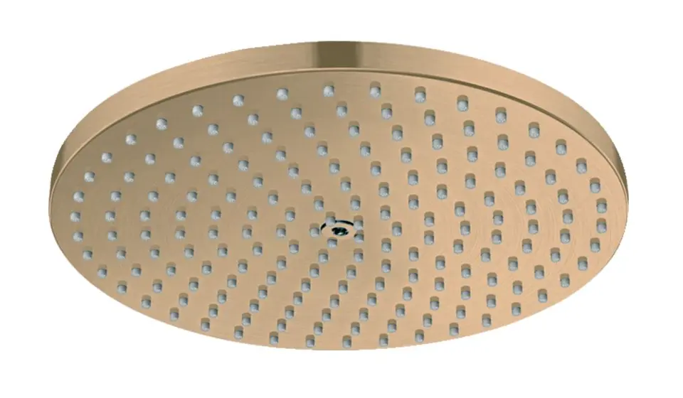 Hansgrohe - Raindance S - Fejzuhany - 27624140