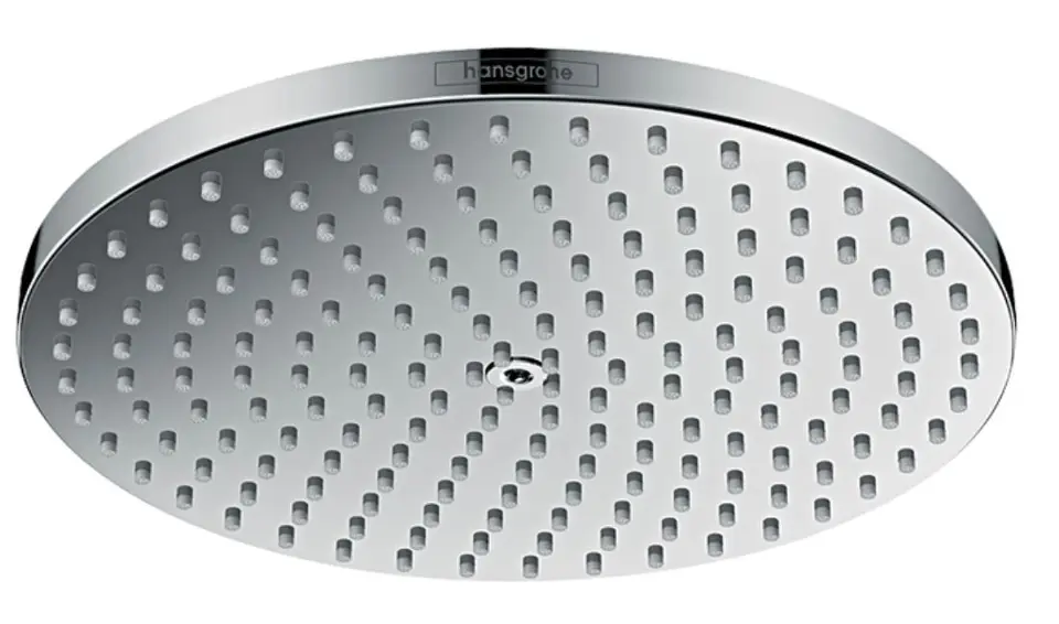 Hansgrohe - Raindance S - Fejzuhany - 28821000
