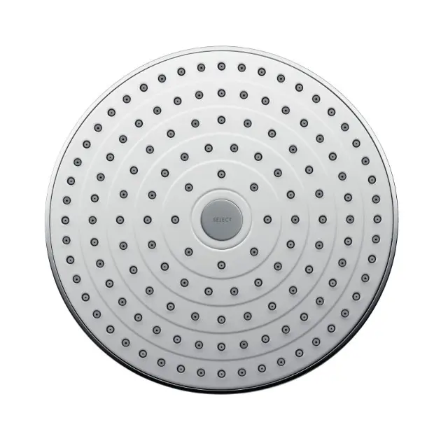Hansgrohe - Raindance Select S - Fejzuhany - 26466400 – 3. kép