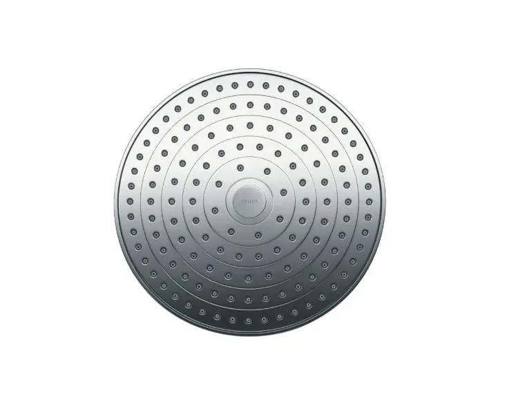 Hansgrohe - Raindance Select S - Fejzuhany - 26467000 – 3. kép