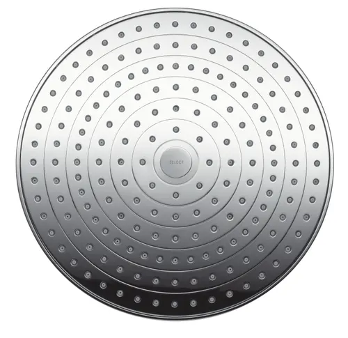Hansgrohe - Raindance Select S - Fejzuhany - 27337000 – 3. kép