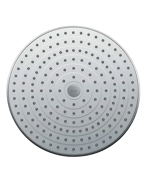 Hansgrohe - Raindance Select S - Fejzuhany - 27337400 – 3. kép