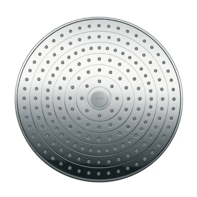 Hansgrohe - Raindance Select S - Fejzuhany - 27378000 – 3. kép