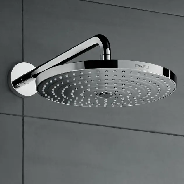 Hansgrohe - Raindance Select S - Fejzuhany - 27378000 – 4. kép