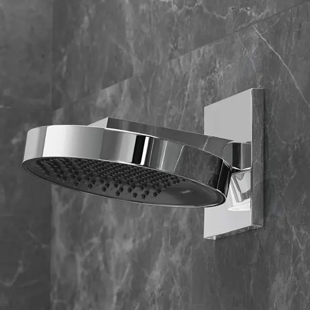 Hansgrohe - Rainfinity - Fejzuhany - 26226000 – 3. kép
