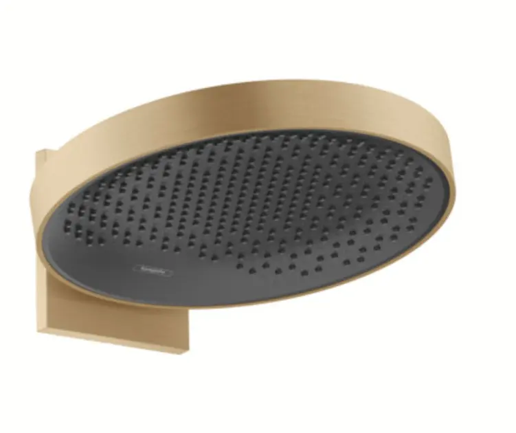 Hansgrohe - Rainfinity - Fejzuhany - 26230140