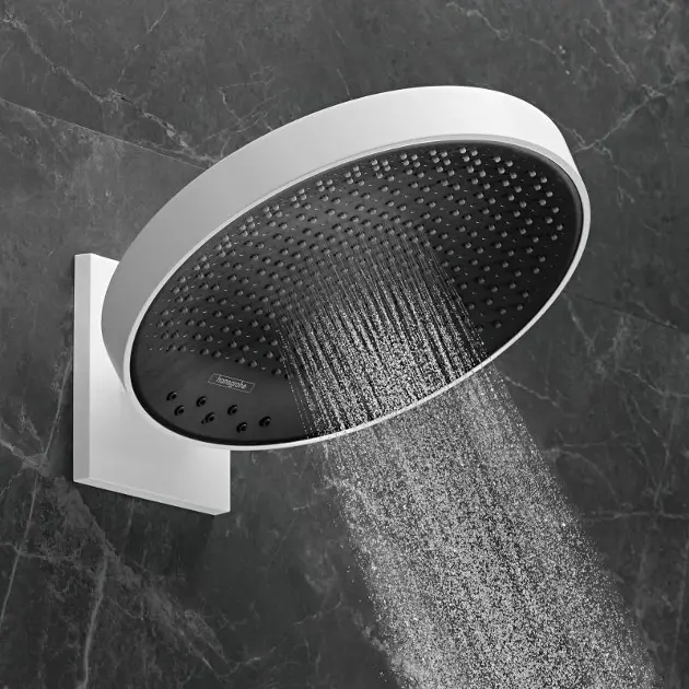 Hansgrohe - Rainfinity - Fejzuhany - 26234000 – 5. kép
