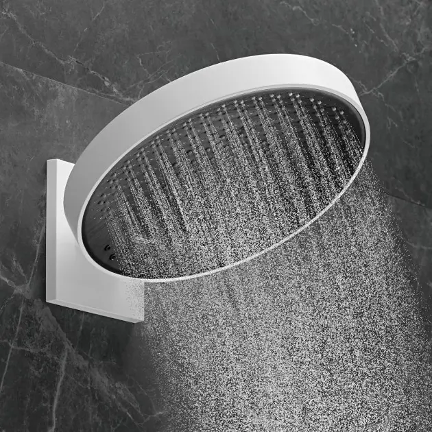 Hansgrohe - Rainfinity - Fejzuhany - 26234000 – 6. kép