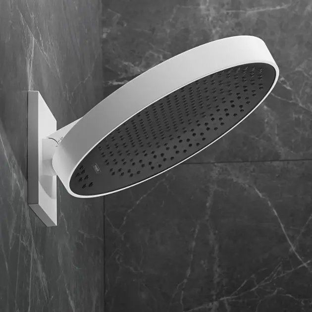 Hansgrohe - Rainfinity - Fejzuhany - 26234700 – 3. kép