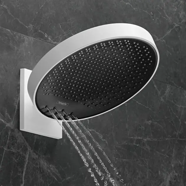 Hansgrohe - Rainfinity - Fejzuhany - 26234700 – 4. kép
