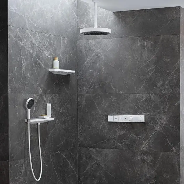 Hansgrohe - Rainfinity - Fejzuhany - 26243000 – 4. kép