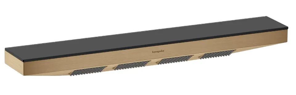 Hansgrohe - Rainfinity - Fejzuhany - 26243140