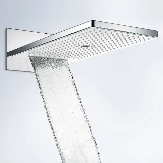 Hansgrohe - Rainmaker Select - Fejzuhany - 24001600 – 3. kép