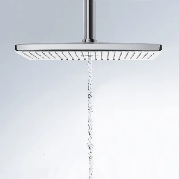 Hansgrohe - Rainmaker Select - Fejzuhany - 24006600 – 3. kép