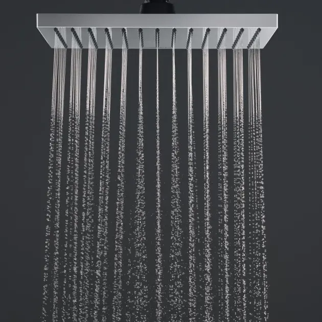 Hansgrohe - Vernis Shape - Fejzuhany - 26283000 – 3. kép