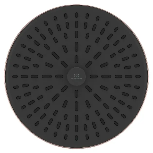 Ideal Standard - ALU+ - Fejzuhany - BD581RO – 3. kép