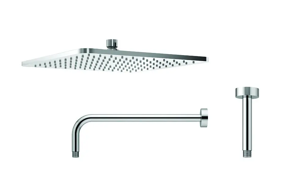 Ideal Standard - Archimodule - Fejzuhany - B0024AA – 4. kép