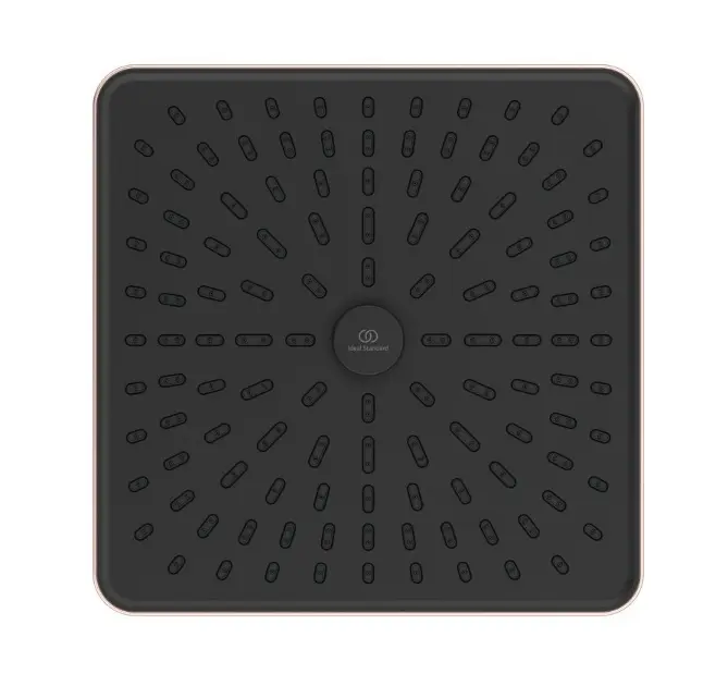 Ideal Standard - Idealrain ALU+ - Fejzuhany - BE223RO – 3. kép